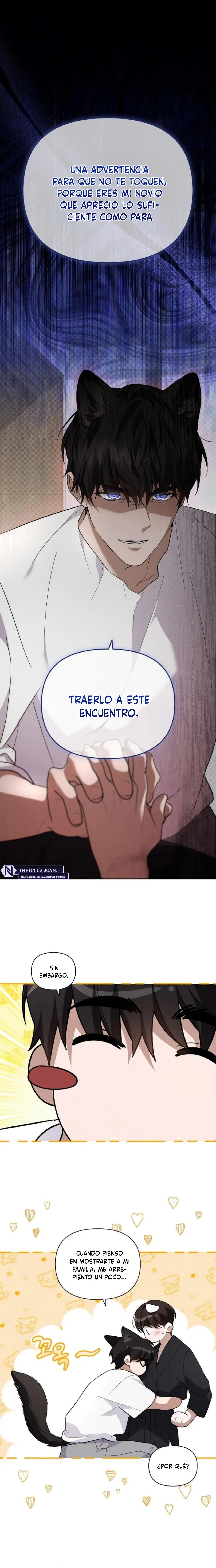 no toques el perro - Capítulo 32 - Página 13 - LectorTMOo