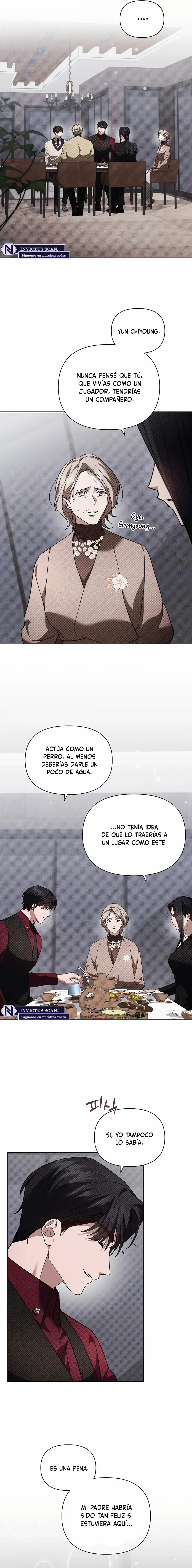 no toques el perro - Capítulo 33 - Página 6 - LectorTMOo