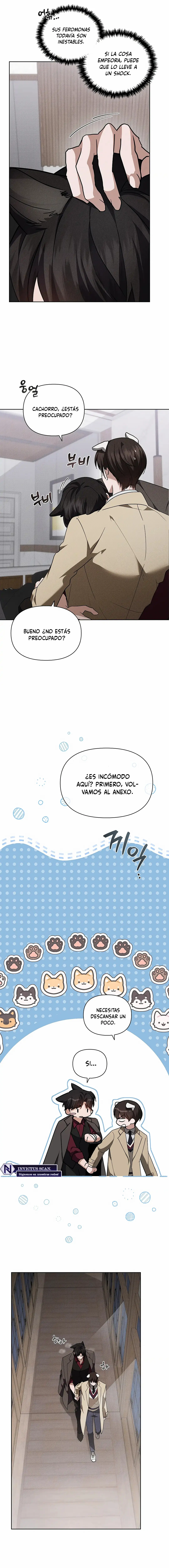 no toques el perro - Capítulo 33 - Página 12 - LectorTMOo