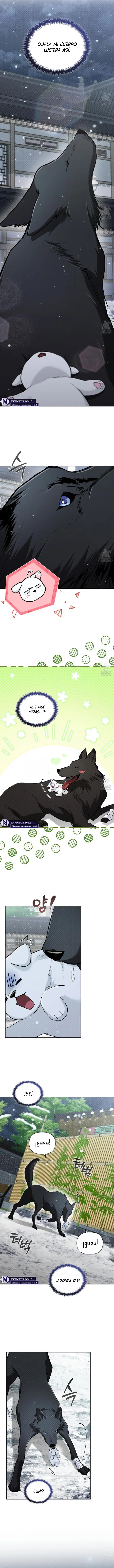no toques el perro - Capítulo 34 - Página 4 - LectorTMOo