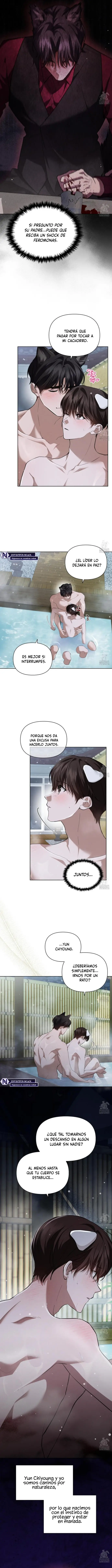 no toques el perro - Capítulo 34 - Página 7 - LectorTMOo