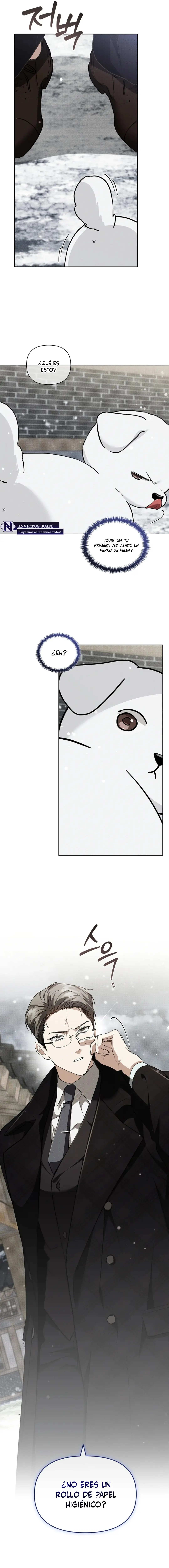 no toques el perro - Capítulo 35 - Página 18 - LectorTMOo