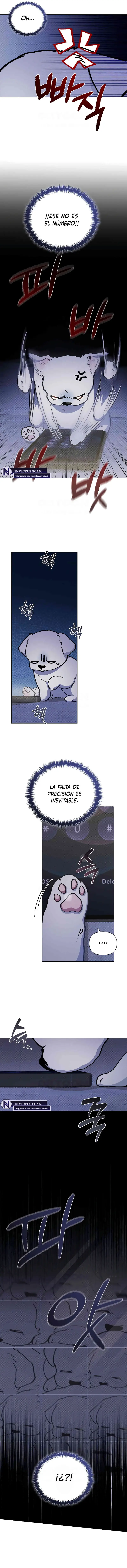 no toques el perro - Capítulo 4 - Página 6 - LectorTMOo
