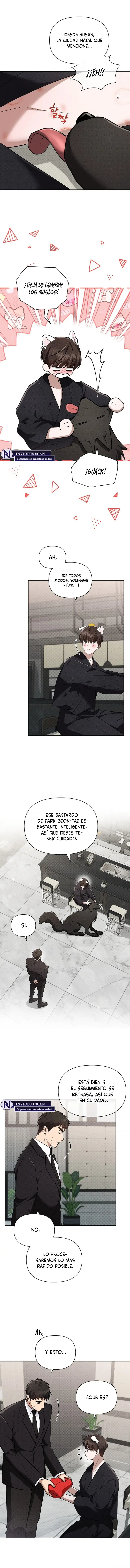 no toques el perro - Capítulo 45 - Página 6 - LectorTMOo