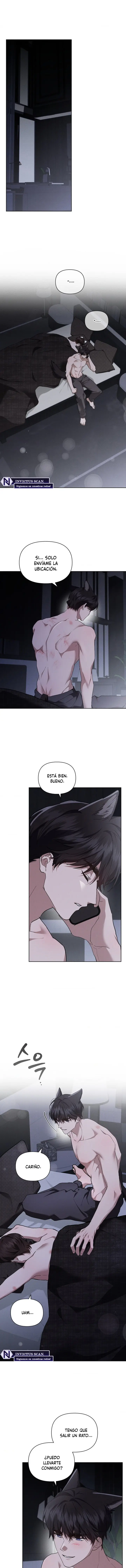 no toques el perro - Capítulo 45 - Página 11 - LectorTMOo
