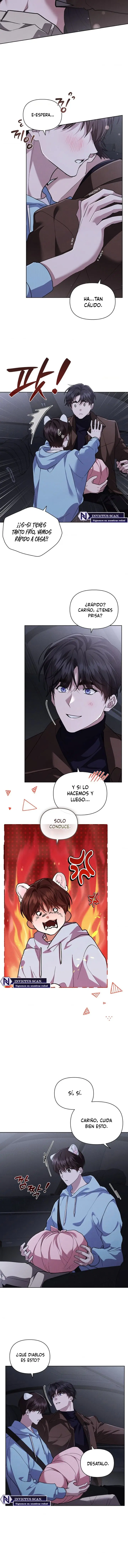 no toques el perro - Capítulo 46 - Página 4 - LectorTMOo