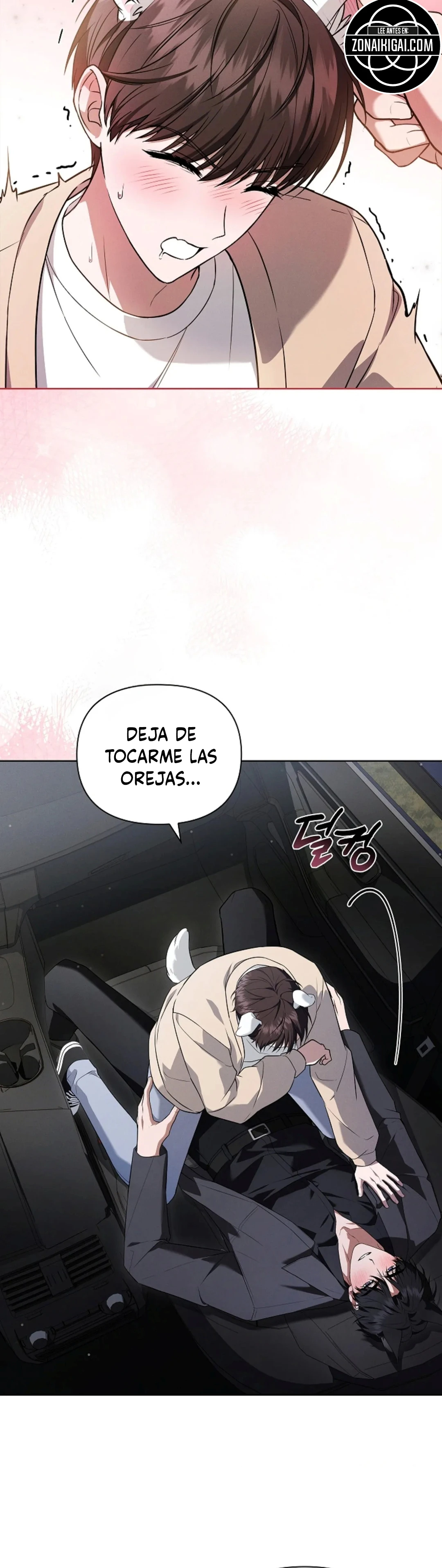 no toques el perro - Capítulo 55 - Página 13 - LectorTMOo