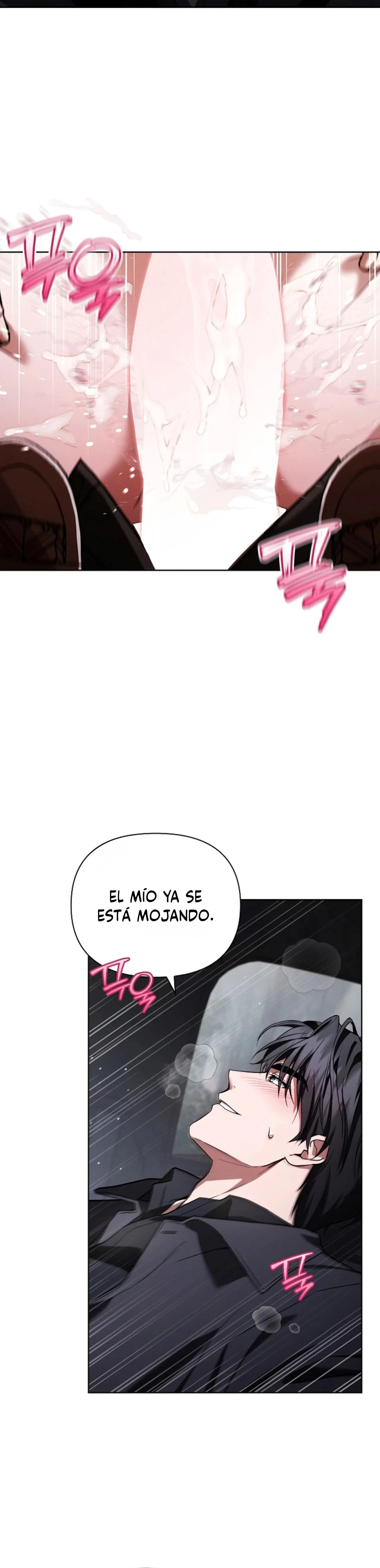 no toques el perro - Capítulo 55 - Página 15 - LectorTMOo