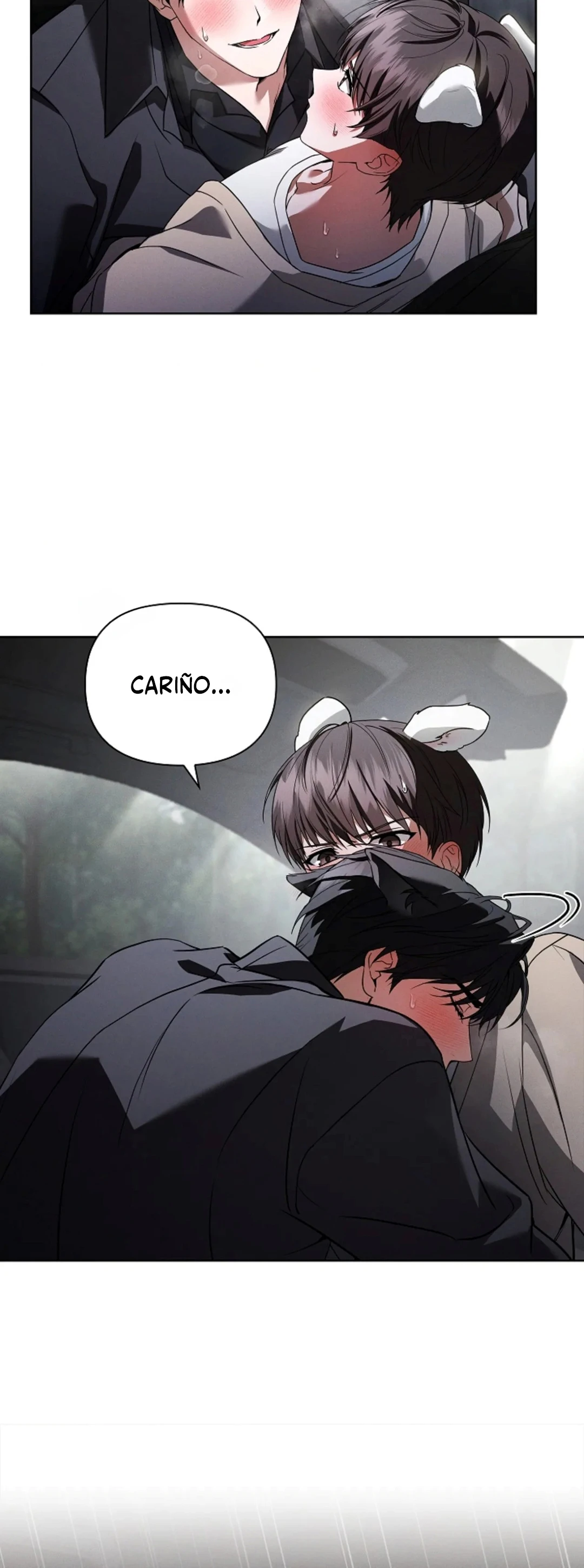 no toques el perro - Capítulo 55 - Página 17 - LectorTMOo