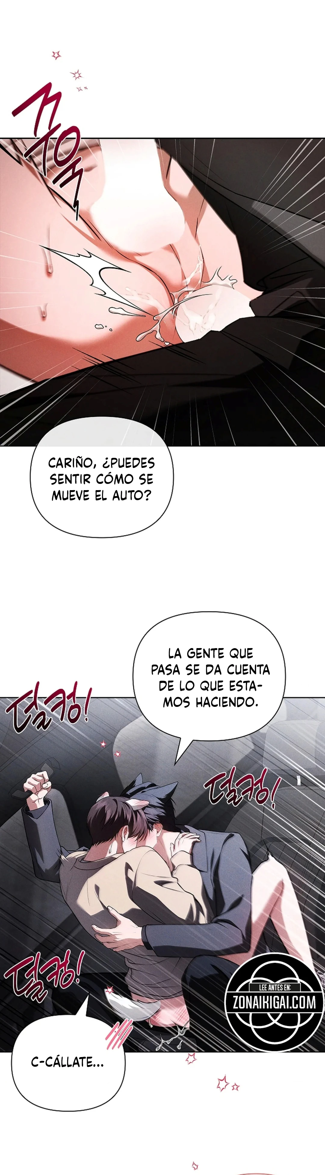 no toques el perro - Capítulo 56 - Página 5 - LectorTMOo