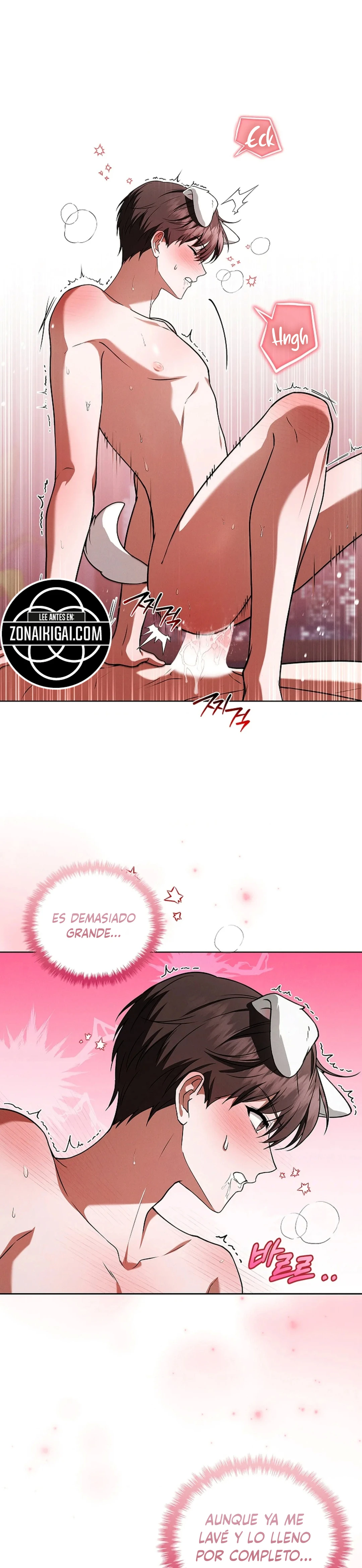 no toques el perro - Capítulo 57 - Página 7 - LectorTMOo