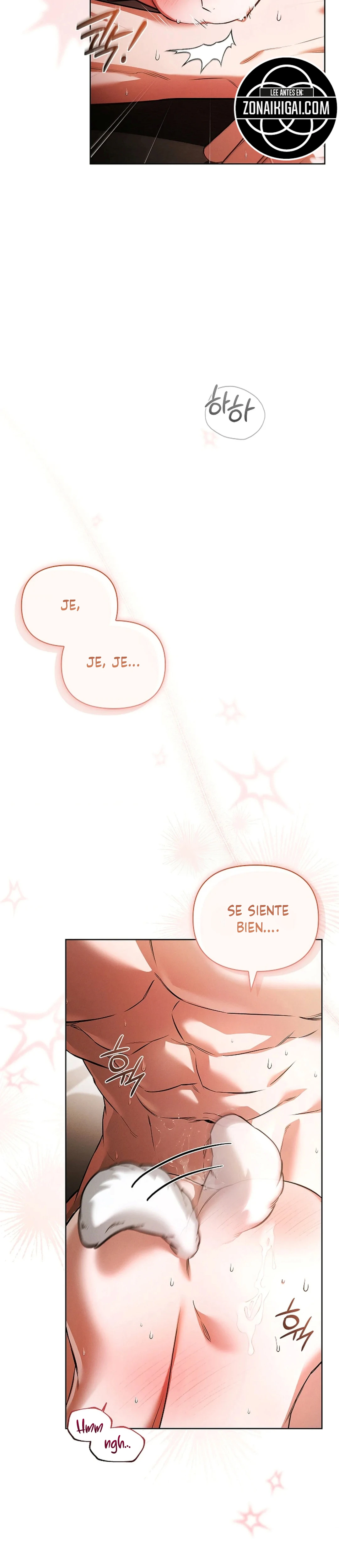 no toques el perro - Capítulo 57 - Página 21 - LectorTMOo