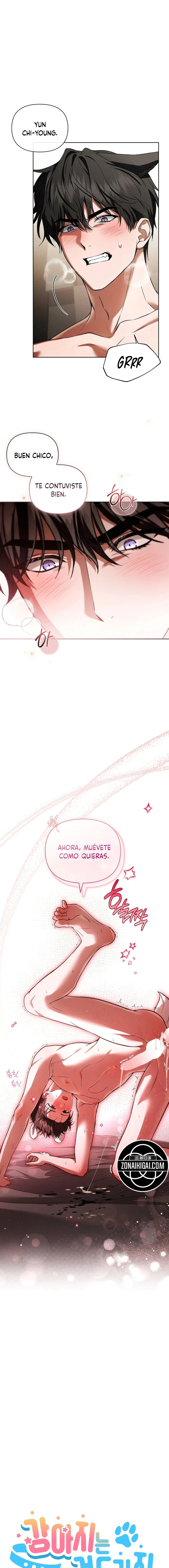 no toques el perro - Capítulo 57 - Página 24 - LectorTMOo
