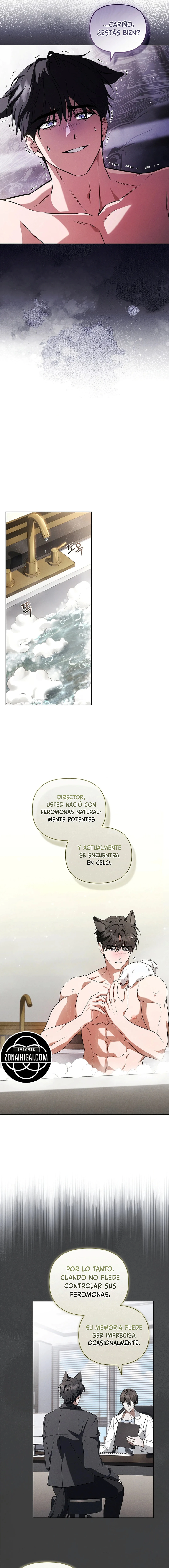 no toques el perro - Capítulo 58 - Página 14 - LectorTMOo