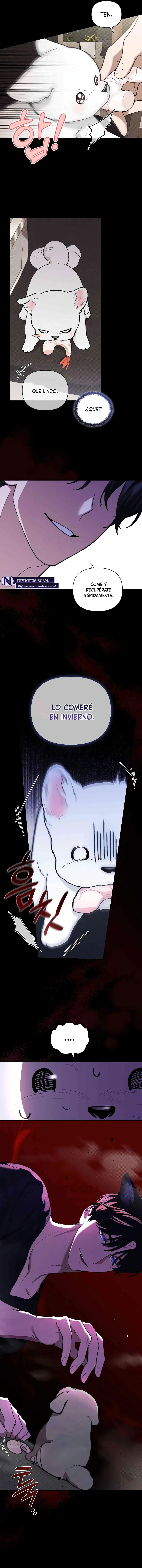 no toques el perro - Capítulo 7 - Página 5 - LectorTMOo