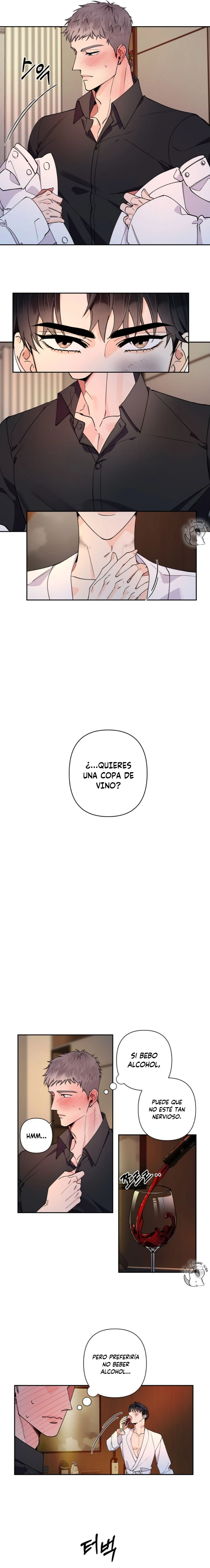 Noche Delicada - Capítulo 13 - Página 7 - LectorTMOo