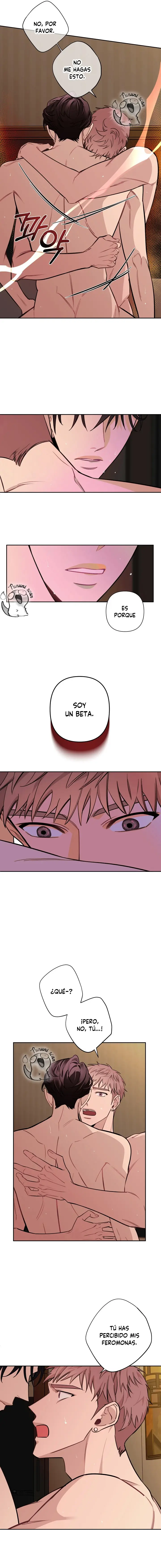 Noche Delicada - Capítulo 51 - Página 9 - LectorTMOo