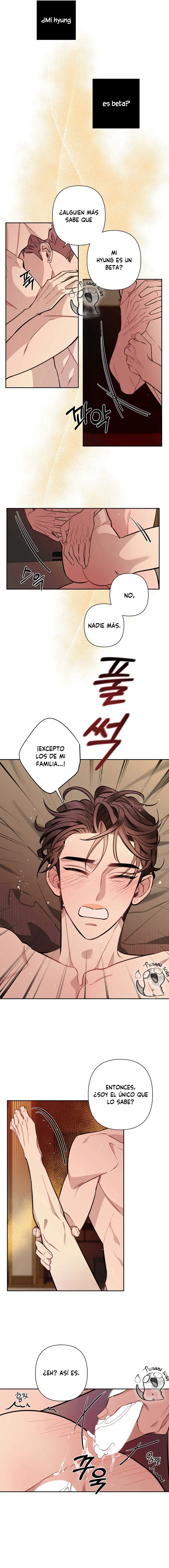 Noche Delicada - Capítulo 51 - Página 11 - LectorTMOo