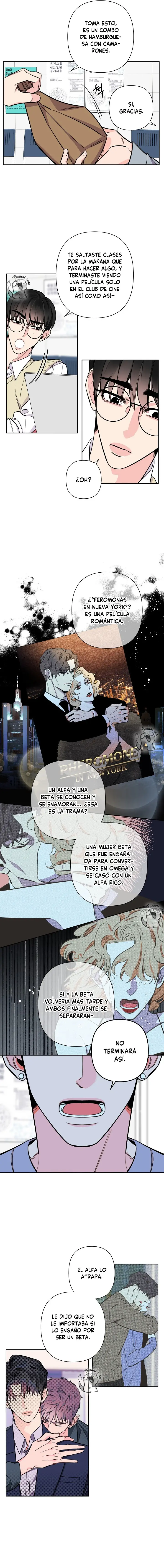 Noche Delicada - Capítulo 54 - Página 9 - LectorTMOo