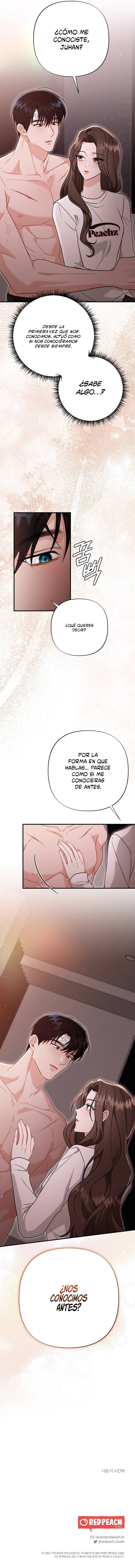 Noche Disociativa - Capítulo 11 - Página 10 - LectorTMOo