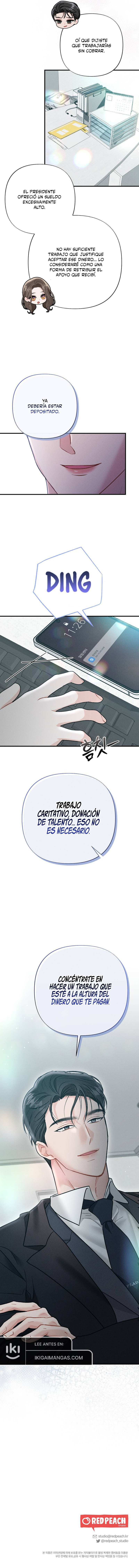 Noche Disociativa - Capítulo 2 - Página 9 - LectorTMOo