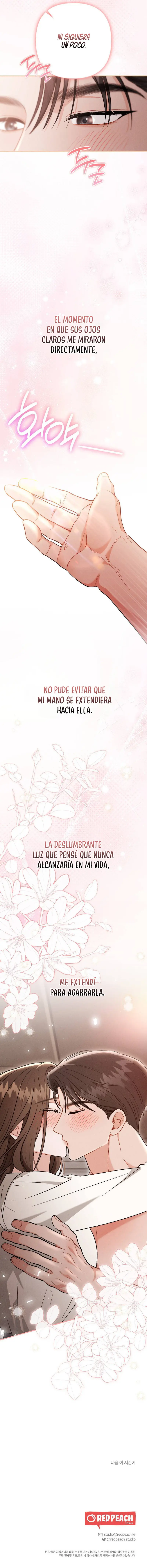 Noche Disociativa - Capítulo 22 - Página 10 - LectorTMOo