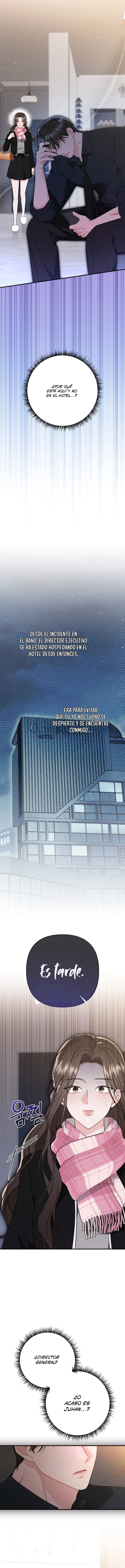 Noche Disociativa - Capítulo 34 - Página 8 - LectorTMOo