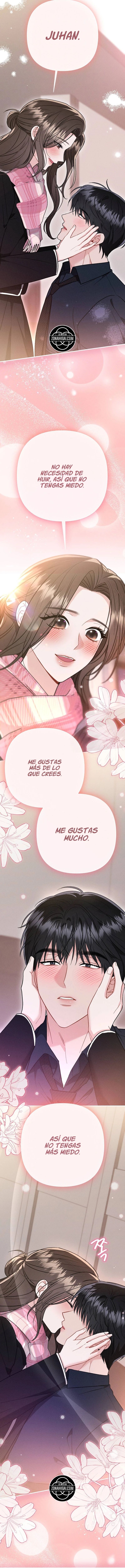 Noche Disociativa - Capítulo 34 - Página 14 - LectorTMOo