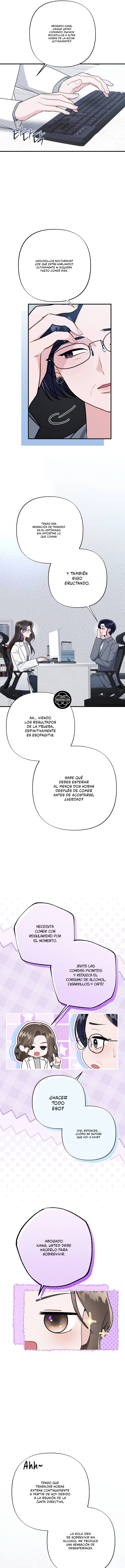 Noche Disociativa - Capítulo 35 - Página 22 - LectorTMOo