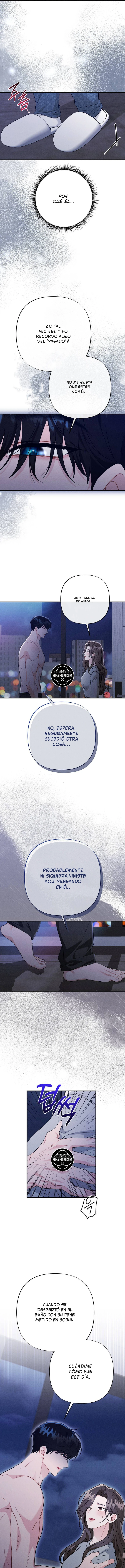 Noche Disociativa - Capítulo 36 - Página 10 - LectorTMOo