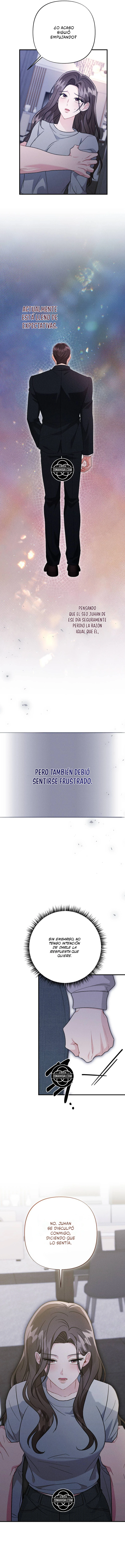 Noche Disociativa - Capítulo 36 - Página 12 - LectorTMOo