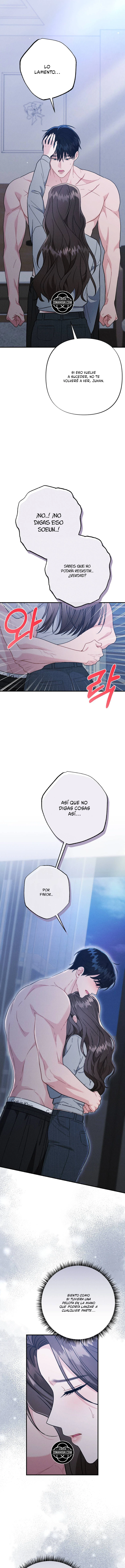 Noche Disociativa - Capítulo 36 - Página 18 - LectorTMOo