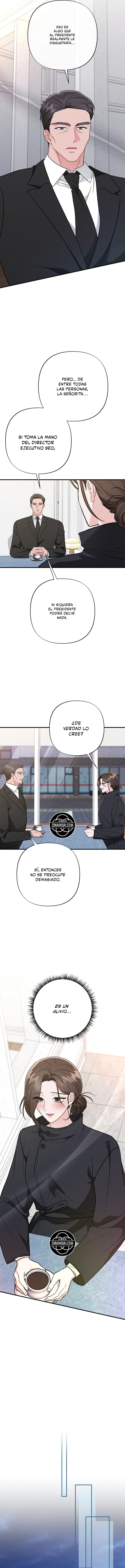 Noche Disociativa capítulo 38 página 17