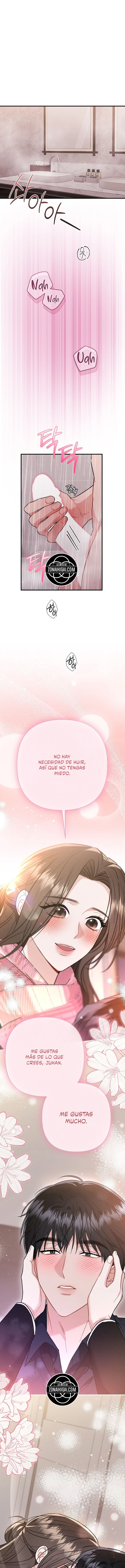 Noche Disociativa capítulo 39 página 2