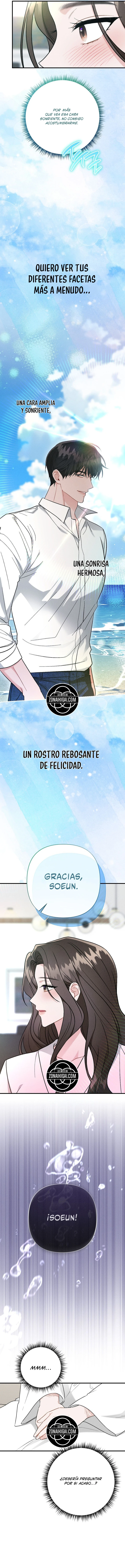 Noche Disociativa capítulo 39 página 22