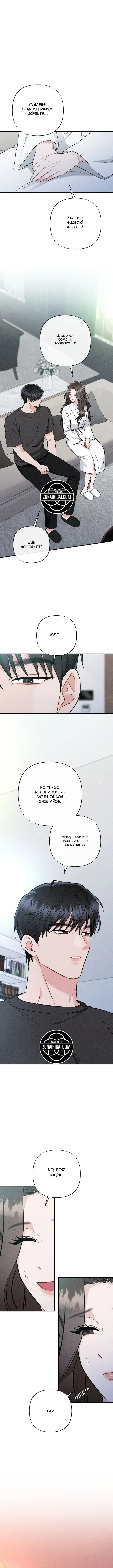 Noche Disociativa capítulo 40 página 2