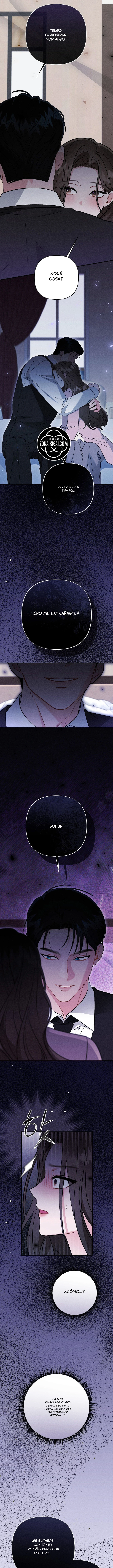 Noche Disociativa capítulo 42 página 6