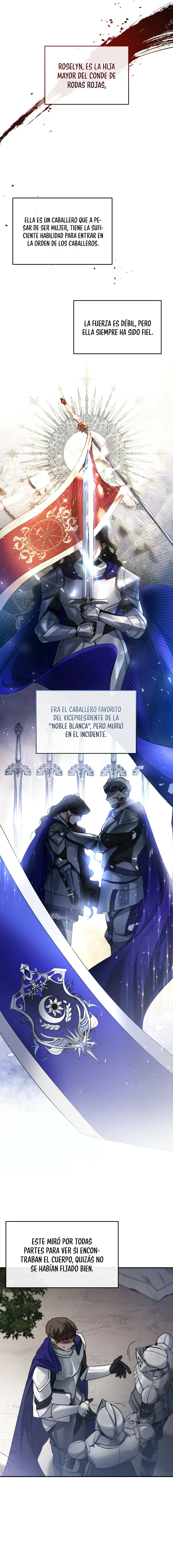 Noche Sin Sombras - Capítulo 1 - Página 13 - LectorTMOo