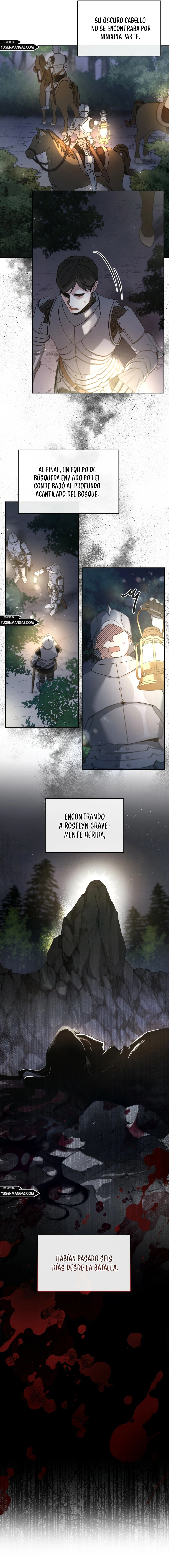 Noche Sin Sombras - Capítulo 1 - Página 14 - LectorTMOo