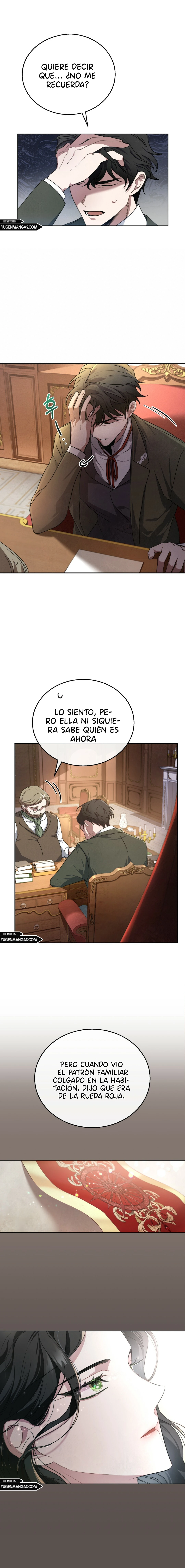 Noche Sin Sombras - Capítulo 1 - Página 15 - LectorTMOo