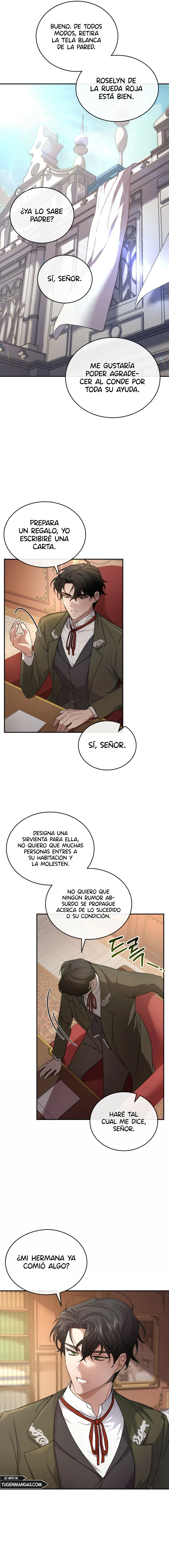 Noche Sin Sombras - Capítulo 1 - Página 17 - LectorTMOo