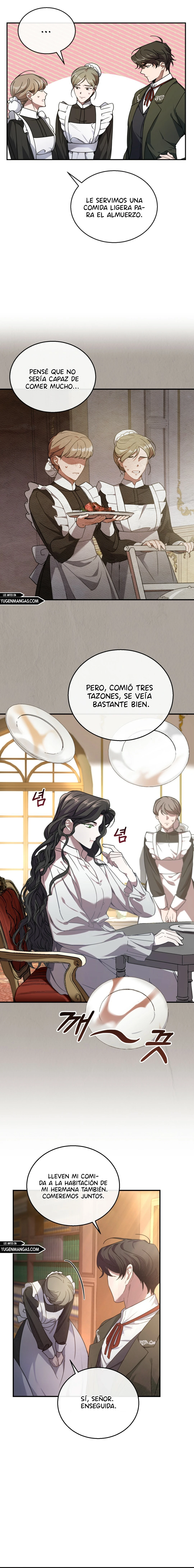 Noche Sin Sombras - Capítulo 1 - Página 18 - LectorTMOo