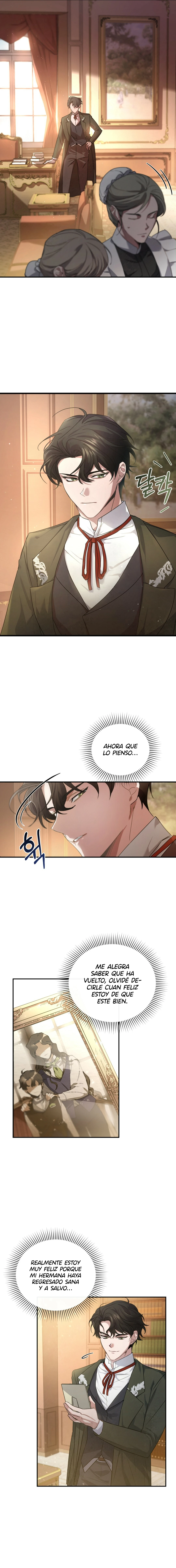 Noche Sin Sombras - Capítulo 1 - Página 19 - LectorTMOo