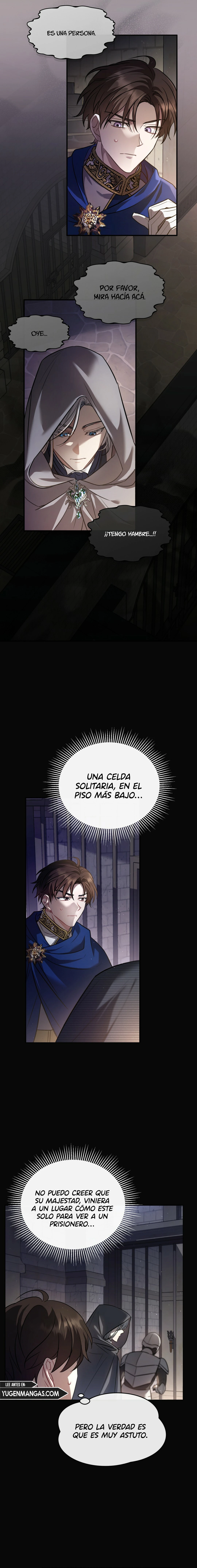 Noche Sin Sombras - Capítulo 11 - Página 11 - LectorTMOo