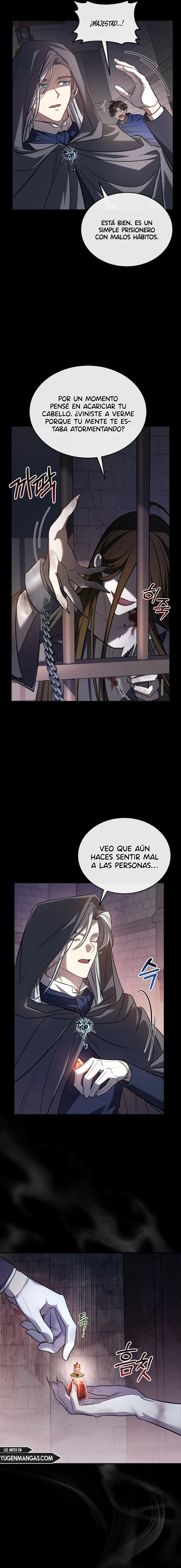 Noche Sin Sombras - Capítulo 11 - Página 14 - LectorTMOo