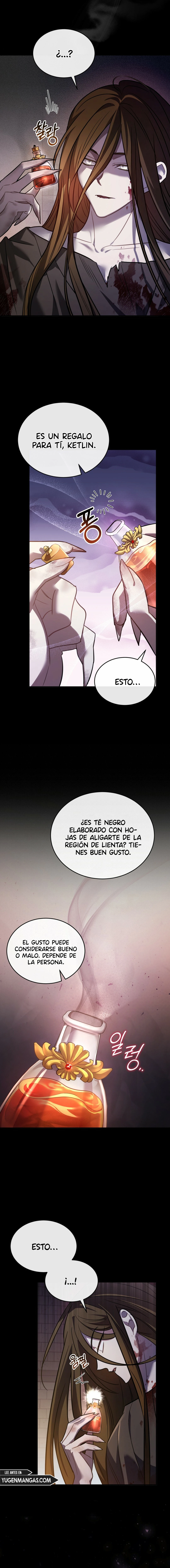 Noche Sin Sombras - Capítulo 11 - Página 15 - LectorTMOo