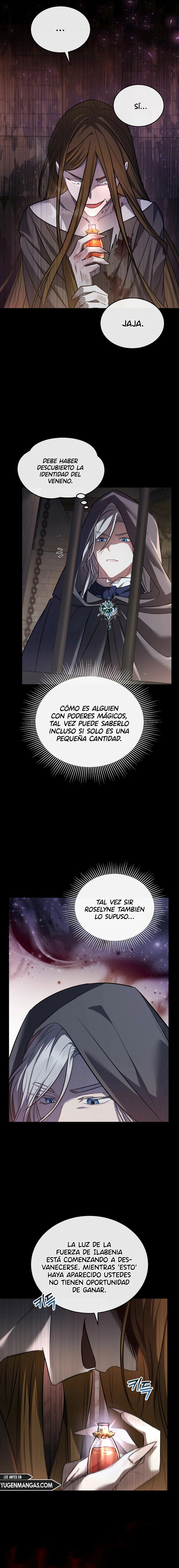 Noche Sin Sombras - Capítulo 11 - Página 16 - LectorTMOo