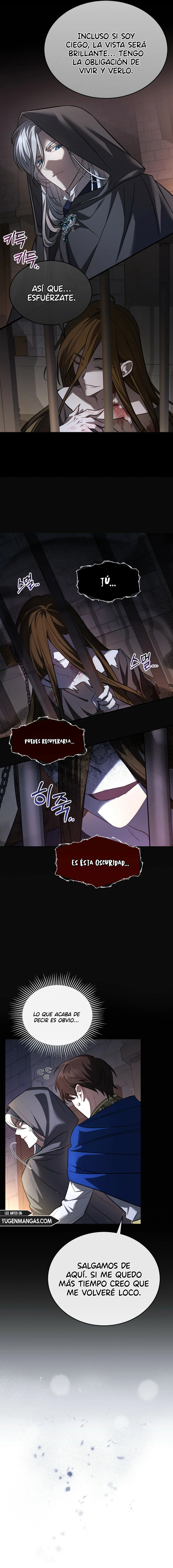 Noche Sin Sombras - Capítulo 11 - Página 18 - LectorTMOo