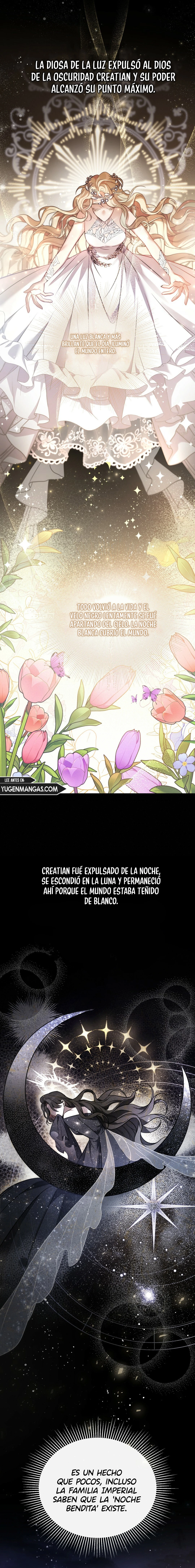 Noche Sin Sombras - Capítulo 11 - Página 20 - LectorTMOo