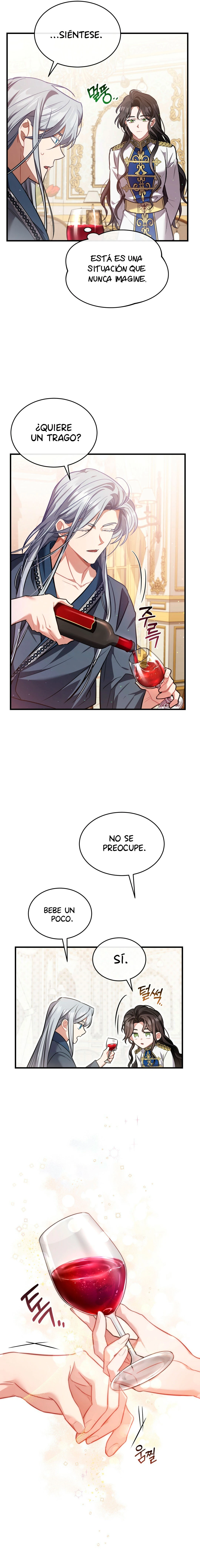 Noche Sin Sombras - Capítulo 12 - Página 6 - LectorTMOo